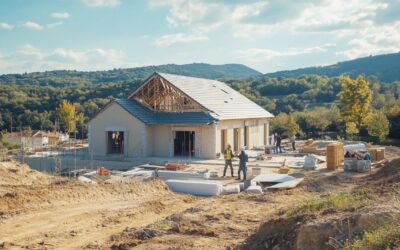 Comment trouver un constructeur de maison en Isère pour un projet sur mesure